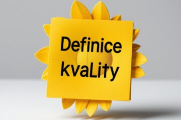 Definice kvality