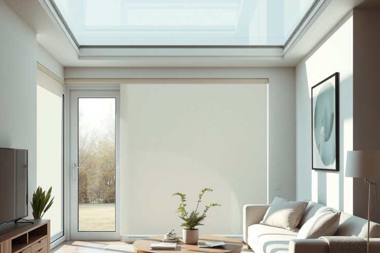 Dejte prostoru, ten správný spin: Introducing FurnSpin, nový posuvně-otočný systém od Hetticha.