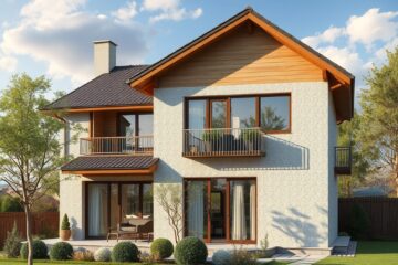 Desatero Pasivního Doma: Jak Se K Energeticky Úsporné Výstavbě Dopracovat