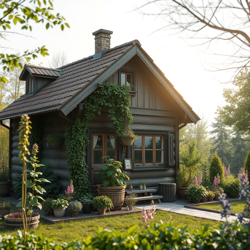 Desatero pasivního domu: cesty k energeticky úsporné výstavbě