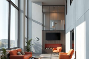 Designové mřížky Zehnder – Přinášíme vám nejnovější designové řešení pro interiéry