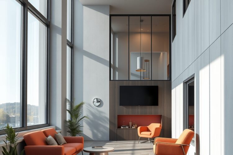 Designové mřížky Zehnder – Přinášíme vám nejnovější designové řešení pro interiéry