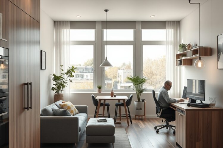 Digitalizace a modernizace pronájmu bytů: konkrétní nástroje, které dávají smysl