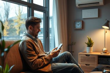 Digitalizace a modernizace pronájmu bytů: praktické nástroje pro klidnější nájemnictví