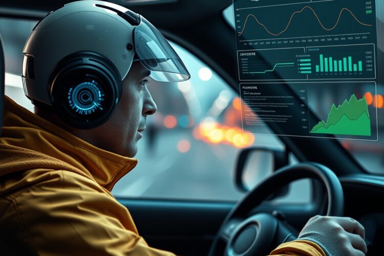 Dispečeři vs. umělá inteligence v logistice: Jak se budou tyto dvě síly vyrovnávat?