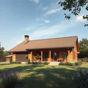 Dum-inspirovany-navstevou-Afriky-Vzor-prirody-v-architekturejpg