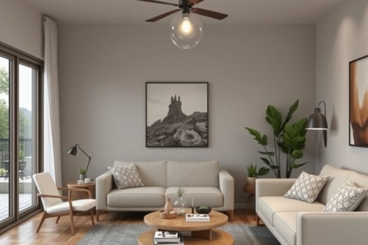 Dvířka s charakterem: Koupelnový nábytek jako součást interiéru