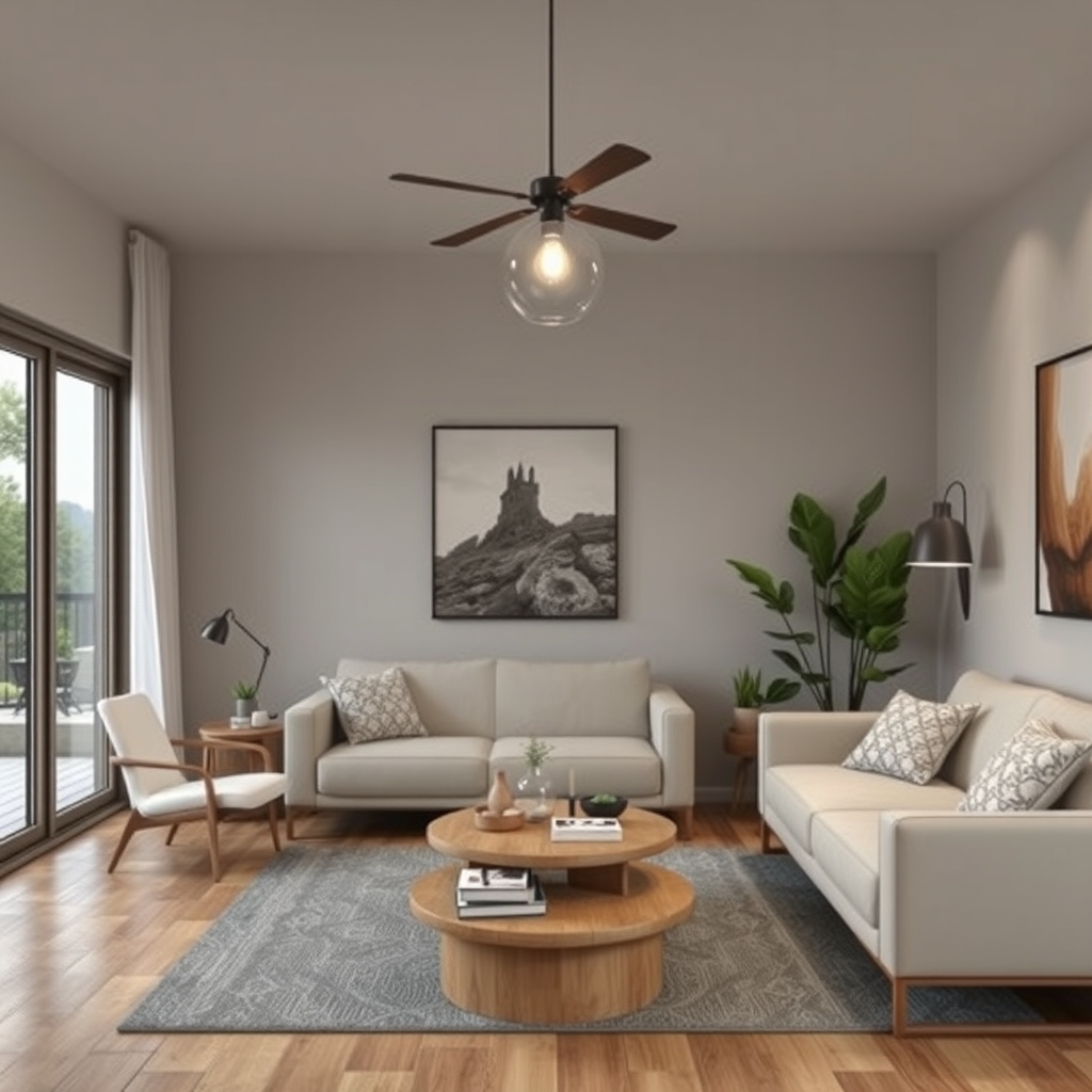 Dvířka s charakterem: Koupelnový nábytek jako součást interiéru