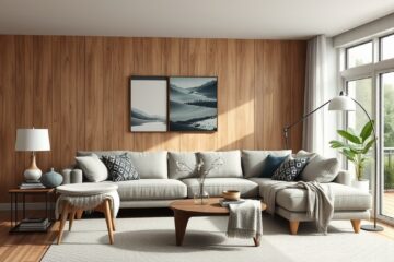 Dvířka s charakterem: Koupelnový nábytek jako součást interiéru