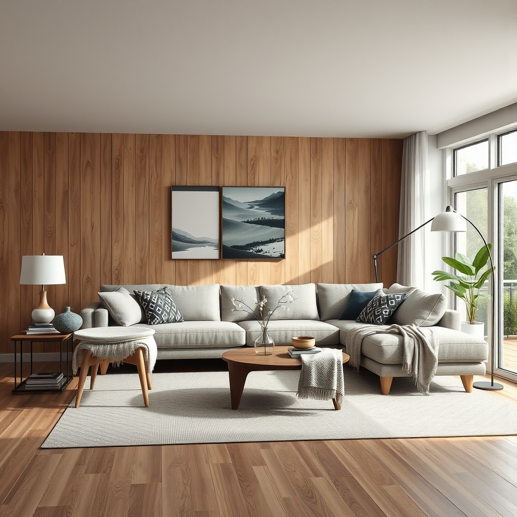 Dvířka s charakterem: Koupelnový nábytek jako součást interiéru