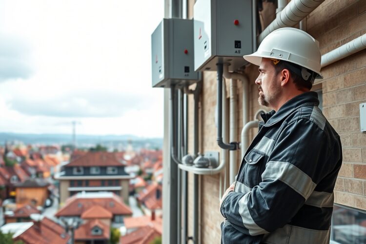 EPC: Klíč k dlouhodobým úsporám nákladů na energii