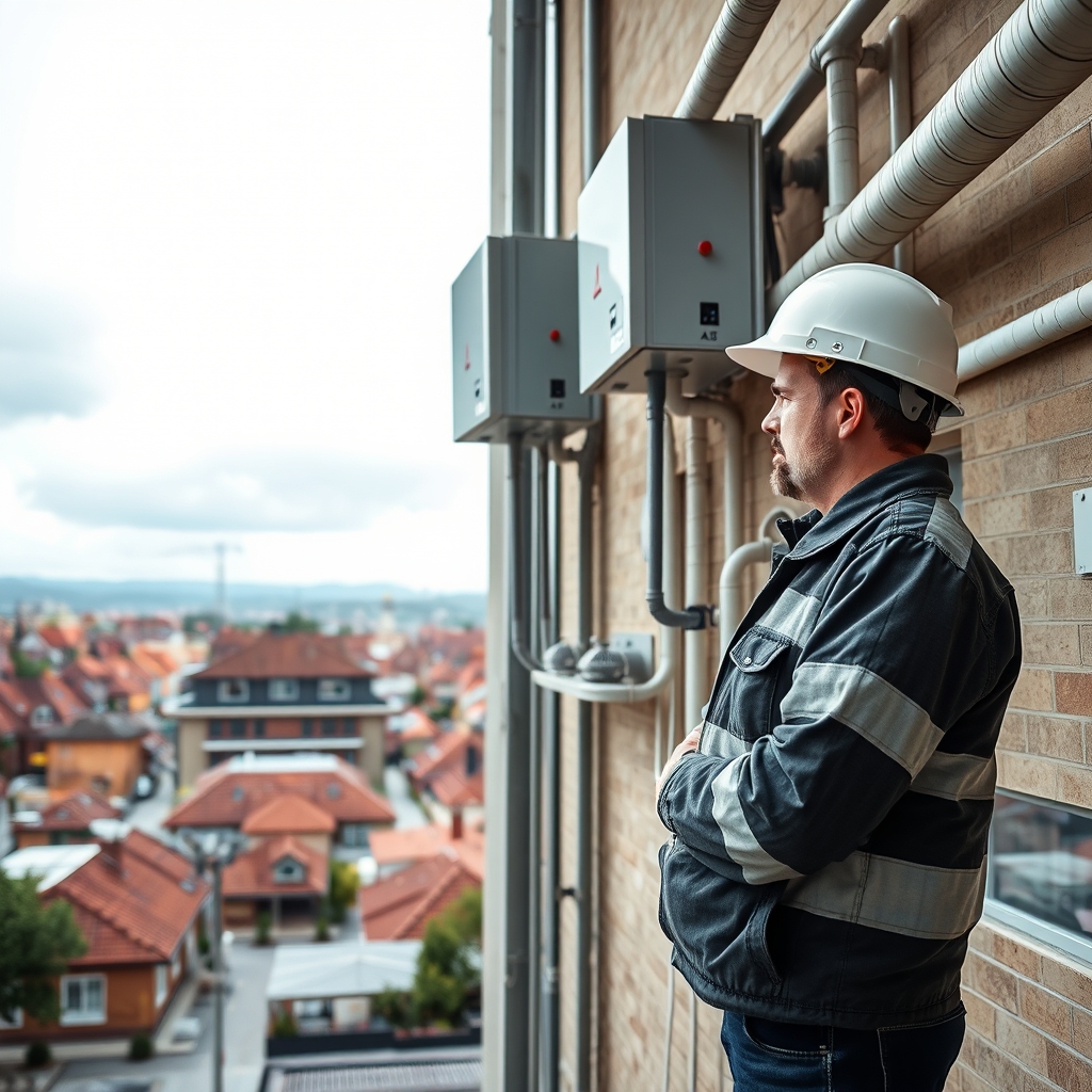 EPC: Klíč k dlouhodobým úsporám nákladů na energii