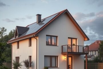 EPC garantuje úspory nákladů na energie: Jak funguje a proč je efektivní