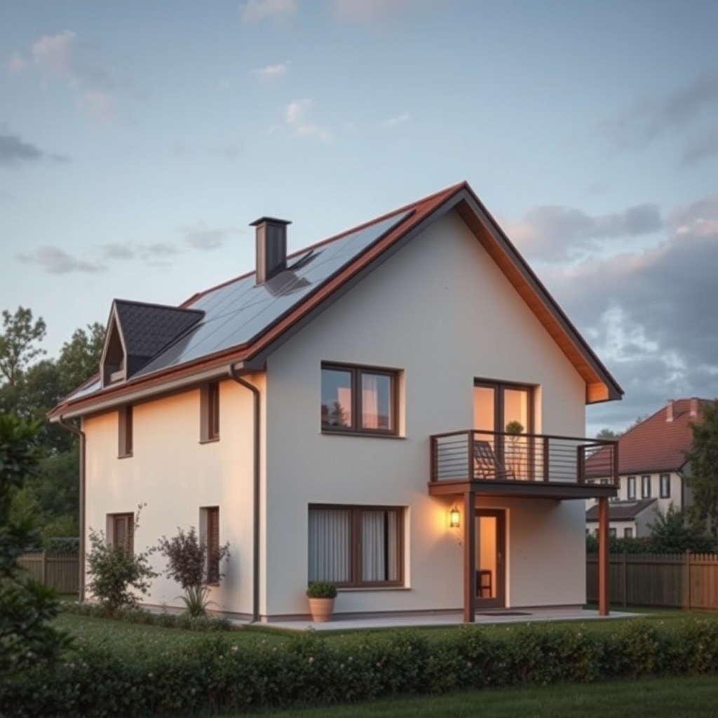 EPC garantuje úspory nákladů na energie: Jak funguje a proč je efektivní