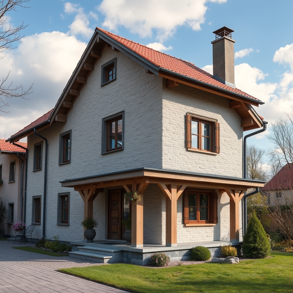 Efektivní řešení proti působení vlhkosti: Baumit Baumacol