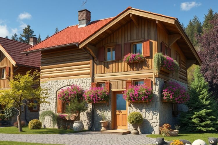 Efektivní řešení proti působení vlhkosti: Jak Baumit Baumacol změnil trh obkladů a dlažeb