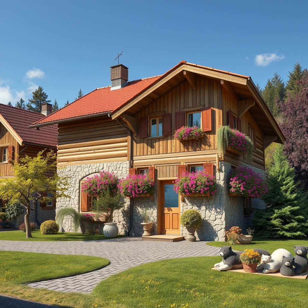 Efektivní řešení proti působení vlhkosti: Jak Baumit Baumacol změnil trh obkladů a dlažeb