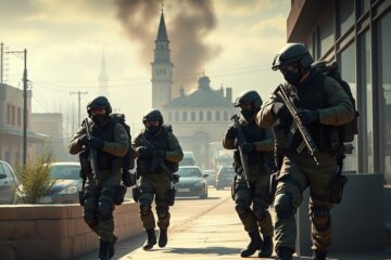 Efektivní řízení radiačních mimořádných událostí: prevence, ochrana veřejnosti a mezinárodní spolupráce