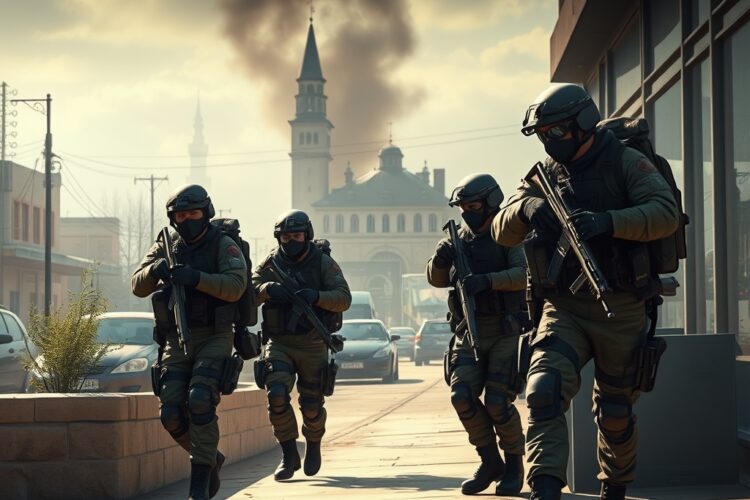 Efektivní řízení radiačních mimořádných událostí: prevence, ochrana veřejnosti a mezinárodní spolupráce