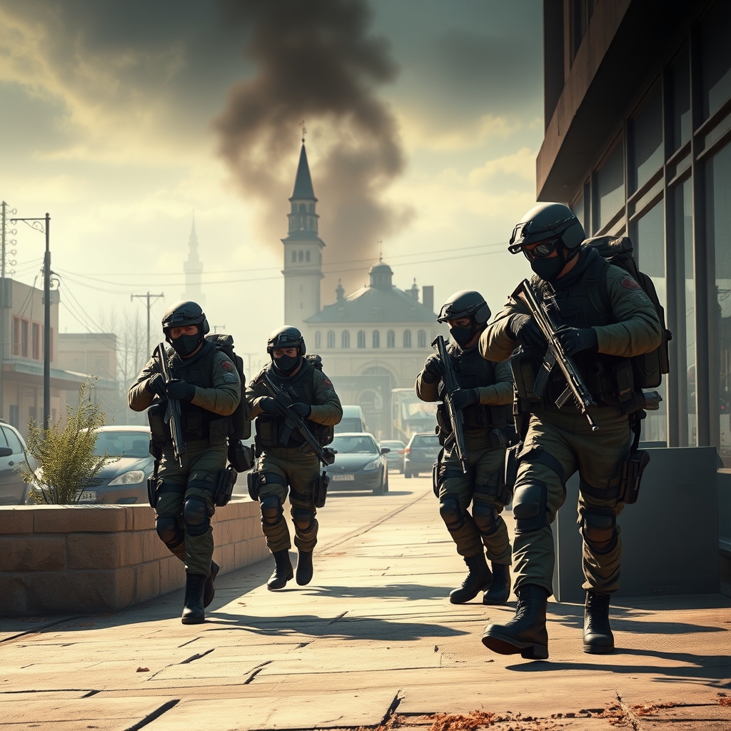 Efektivní řízení radiačních mimořádných událostí: prevence, ochrana veřejnosti a mezinárodní spolupráce