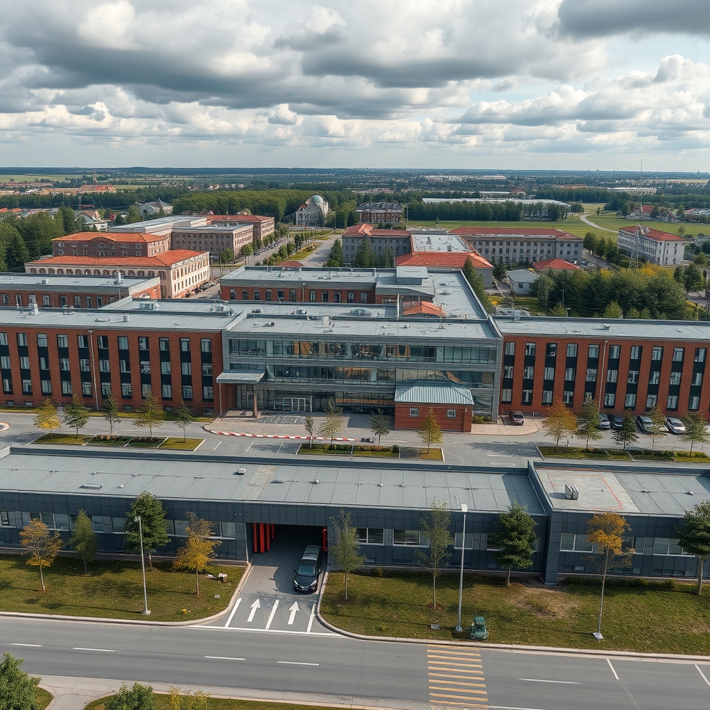 Fasáda Allrisk MERIDIEM: Majitelé bytů ocení bytové stanice DucoTech