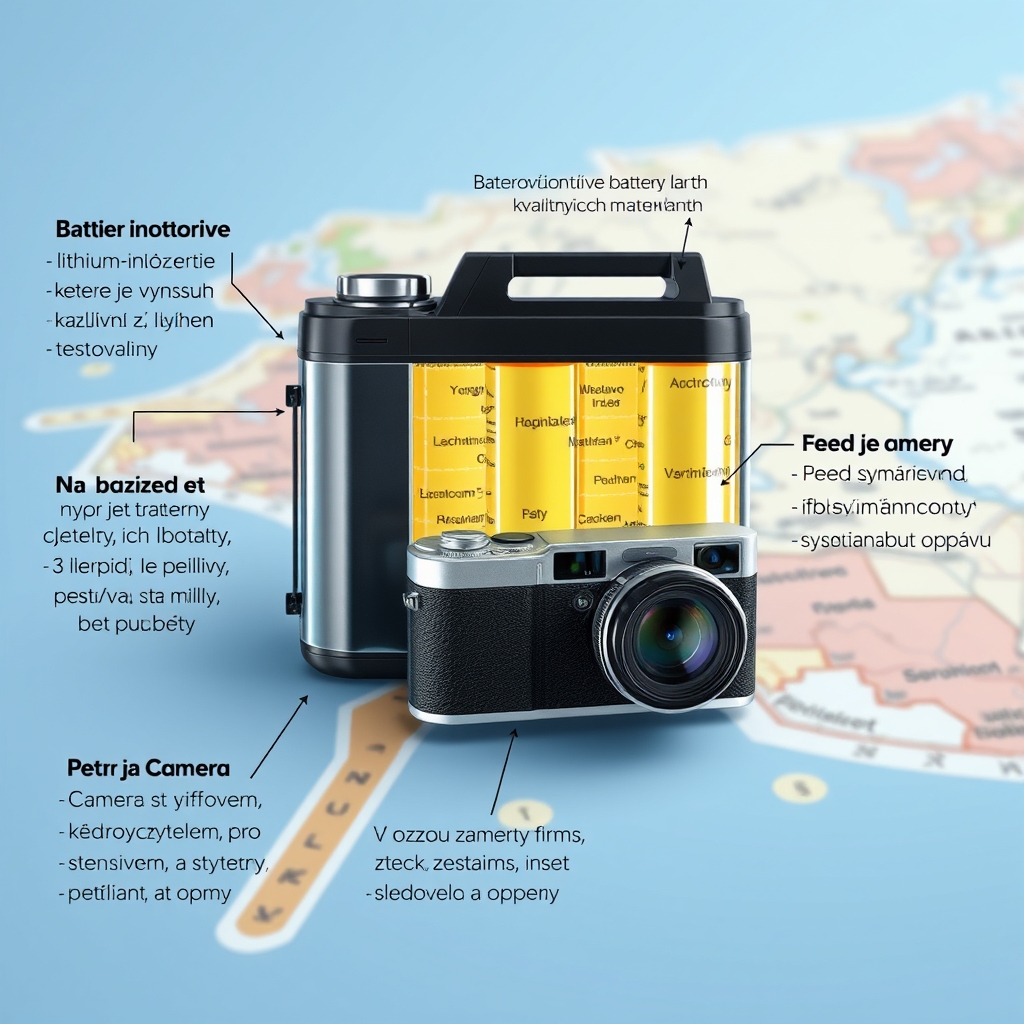 Flexibilita, podpůrné služby nebo bezpečnost: Jak vybrat správné bateriové úložiště pro Vaši firmu?