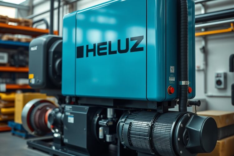 HELUZ získal prestižní certifikát Ověřená firma v oboru stínicí techniky