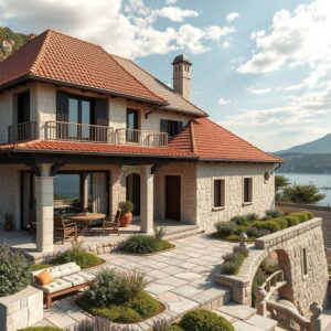 Idylicky-dum-v-Chorvatsku-Architektonicky-zazrak-na-ostrove-Visjpg