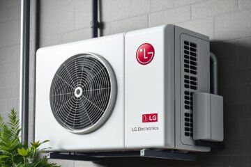 Inverter Scroll Chiller: Nová Značka v Oboru Vytápění a Chlazení