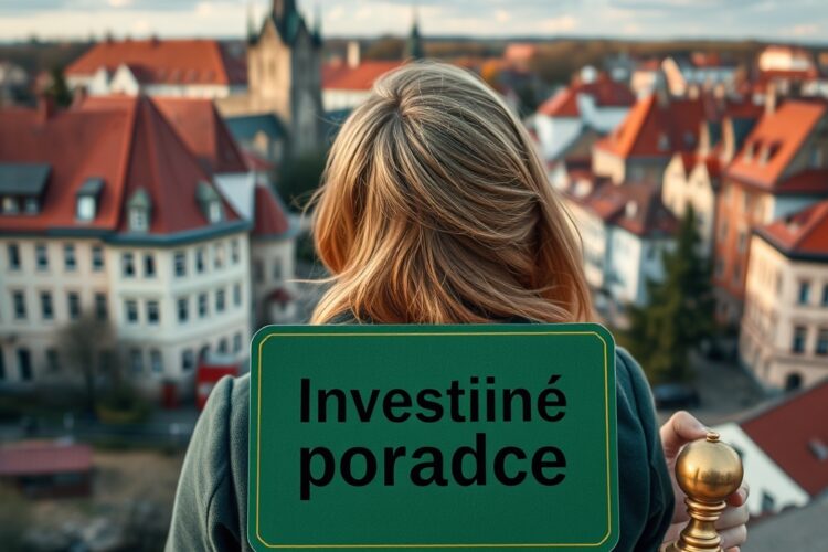 Investiční poradce: Kdo vám pomůže s finanční budoucností?