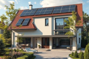 Jak Efektivně Rekonstruovat Bytové Domů a Zkrátit Naši Energetickou Úsporou