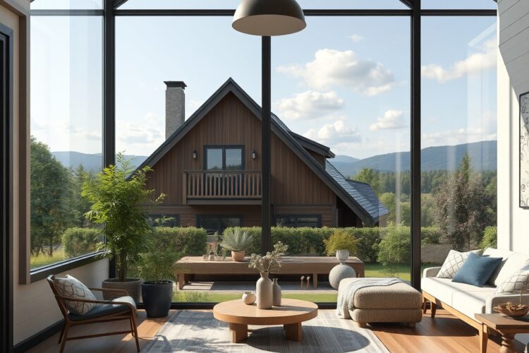 Jak docílit moderního a zároveň originálního interiéru