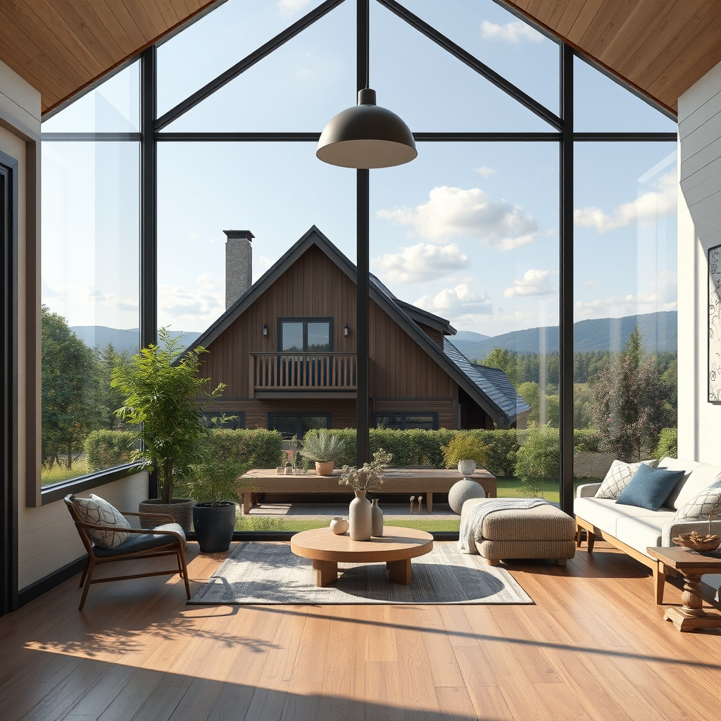 Jak docílit moderního a zároveň originálního interiéru