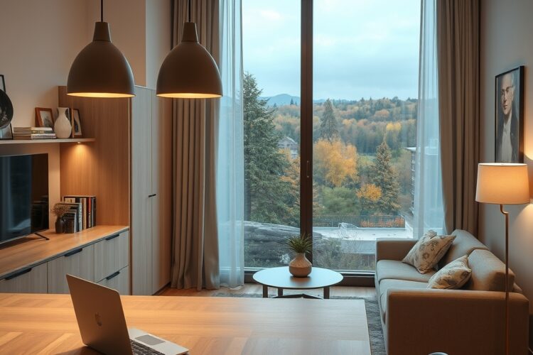 Jak investovat do nemovitostí bez přímého vlastnictví