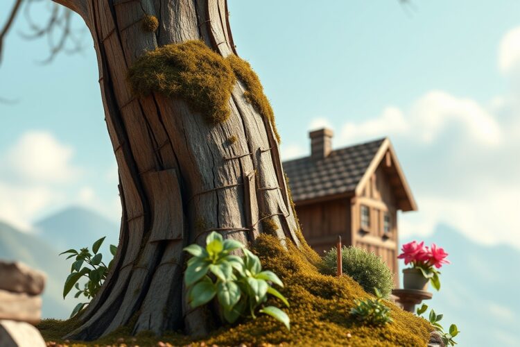 Jak na masivní dřevěné podlahy a podlahové topení?