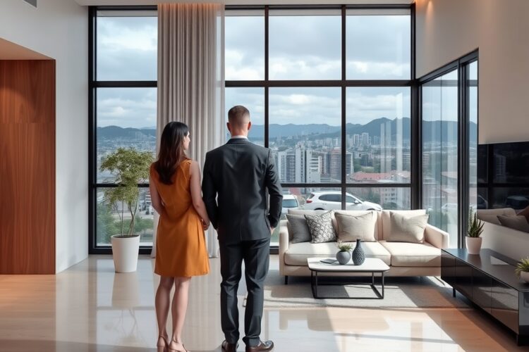 Jak prodat byt bez zbytečných chyb