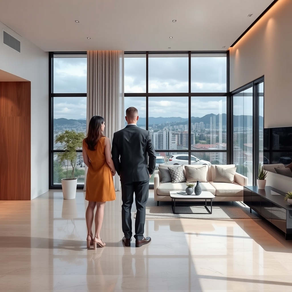 Jak prodat byt bez zbytečných chyb