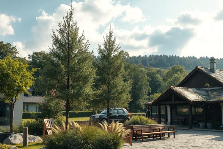 Jak se jelení motivy stávají dominantním prvkem interiéru