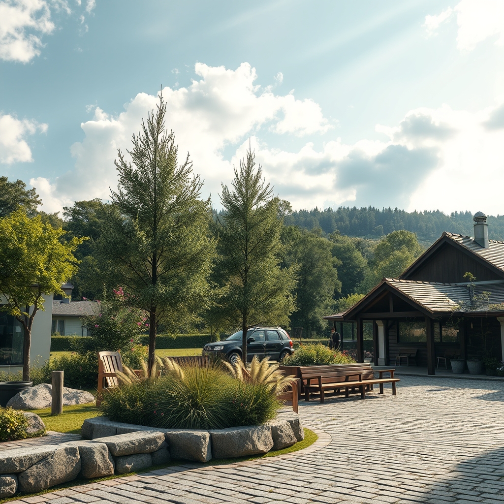 Jak se jelení motivy stávají dominantním prvkem interiéru