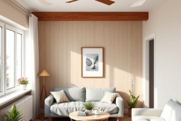 Jak se v interiéru zbavit zdraví nebezpečných plísní?