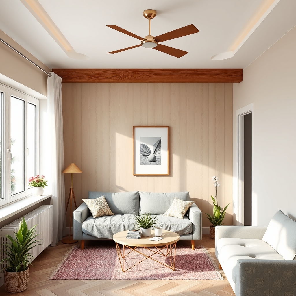 Jak se v interiéru zbavit zdraví nebezpečných plísní?