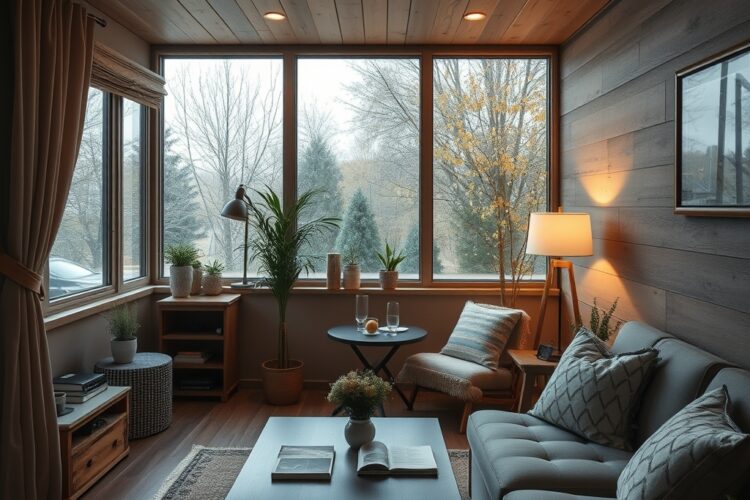 Jak se vyhnout chybám při budování obytného podkroví