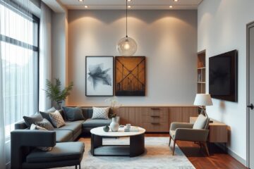 Jak si zútulnit domov ve jménu designu, harmonie a udržitelnosti?