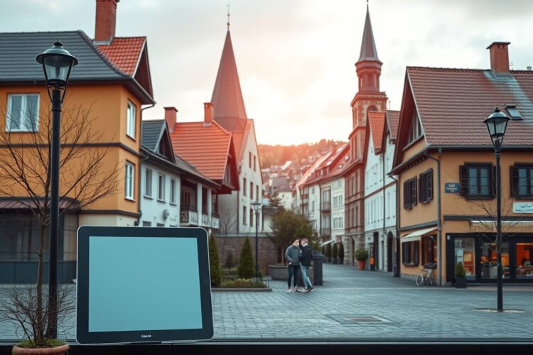 Jak úspěšně propagovat realitní služby: 4 základní možnosti