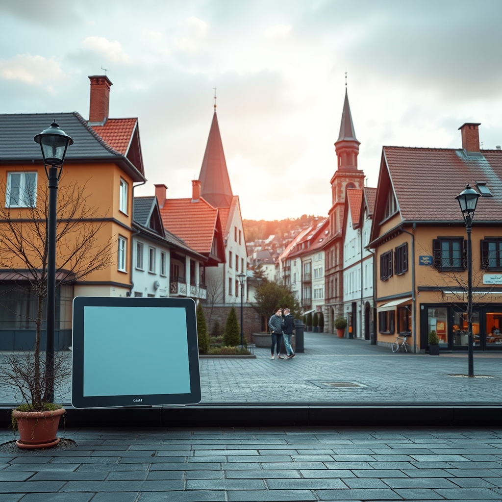 Jak úspěšně propagovat realitní služby: 4 základní možnosti