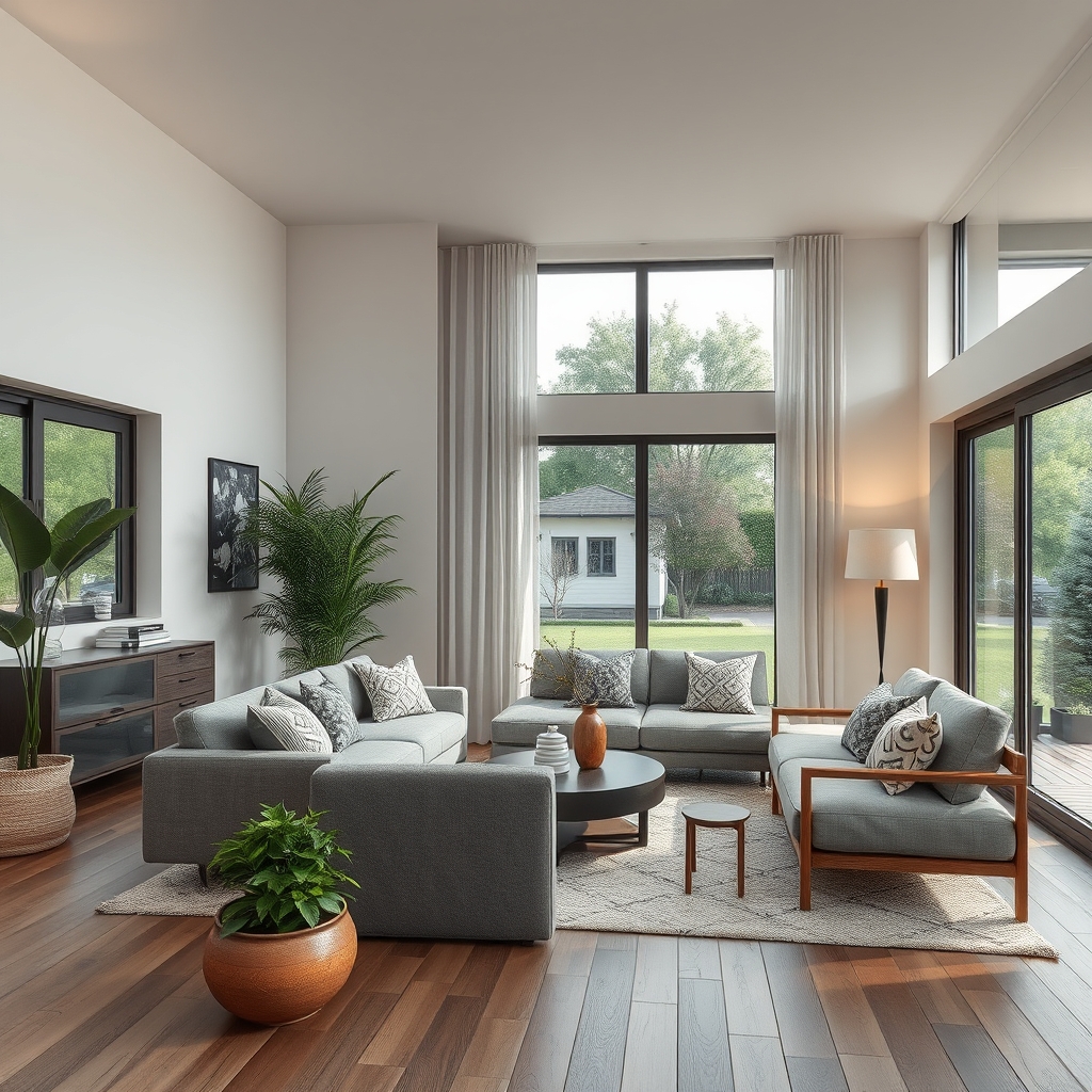 Jak vybrat okna do pasivního domu?