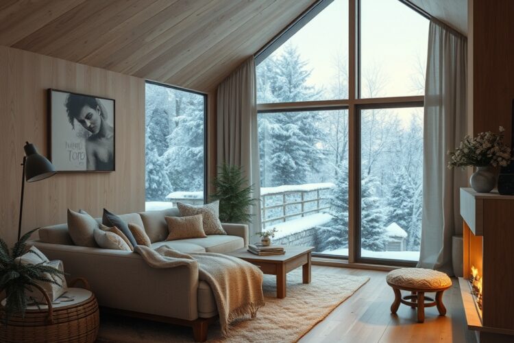 Jak vybrat okna do pasivního domu?