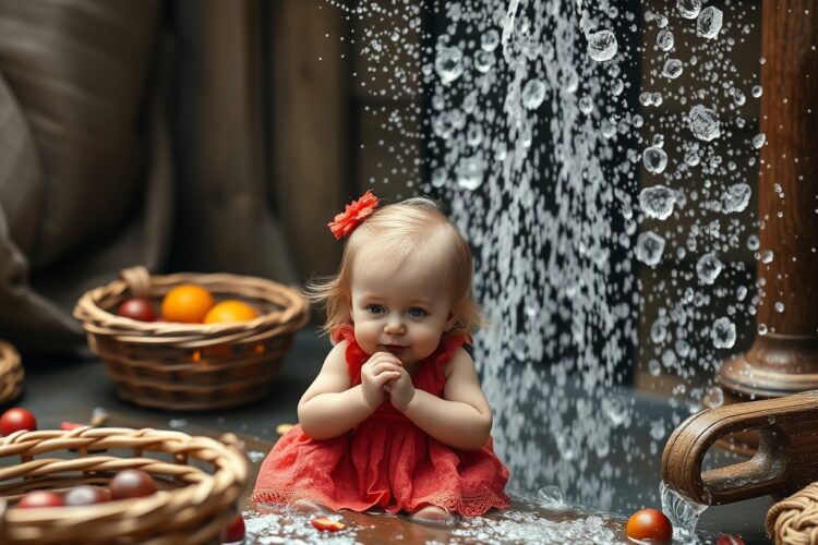 Jak vytvořit praktický velikonoční etažér ve 3 krocích