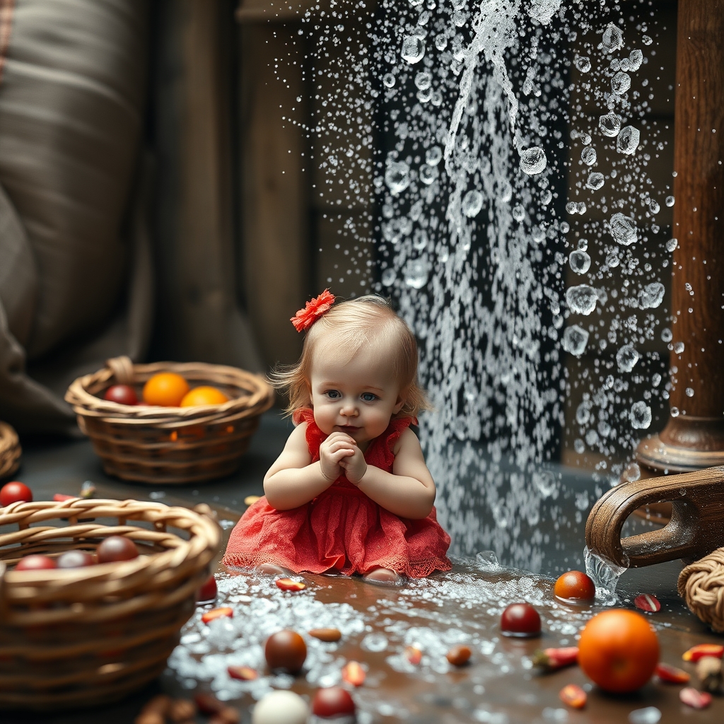 Jak vytvořit praktický velikonoční etažér ve 3 krocích