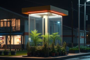 Jak využít bateriové úložiště k vydělání a zlepšení podnikání